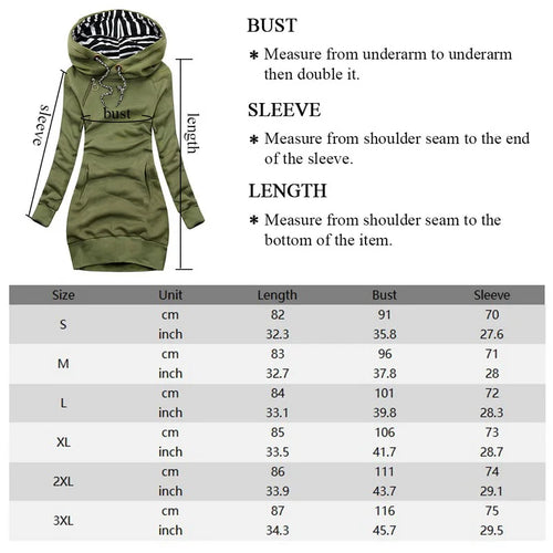 Fashion Women Custom Your Logo Autumn Winter Long Sleeve Casual Hoodies Dress Sweater Dress